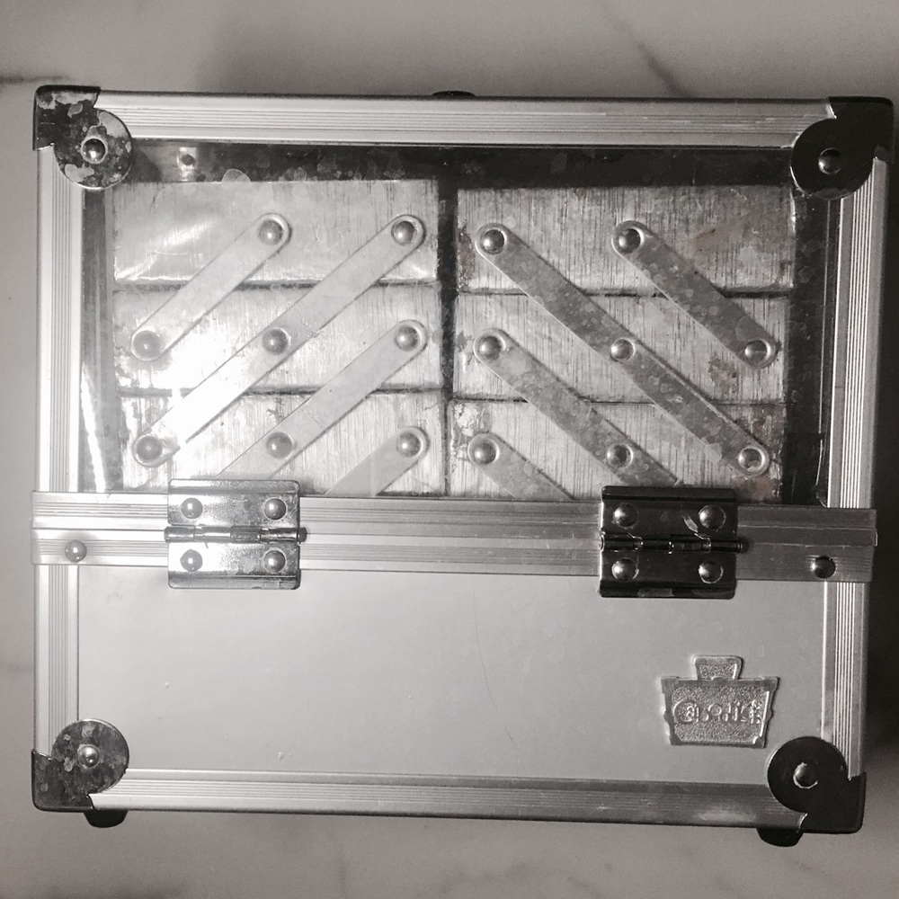 💄MAKE-UP ORGANiZER💄